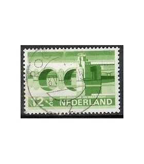 901 Zomerzegel (o)