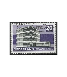 922 Zomerzegel (o)