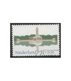 1068 Zomerzegel (o)