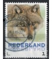 3013 Zoogdieren Wolf (o)