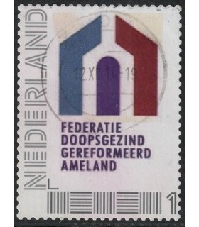 Federatie Doopsgezind Ameland (o)