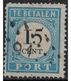 Port 09A Type 1 (o)