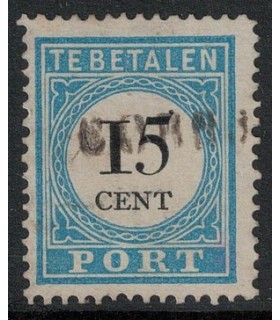 Port 09A Type II (o)