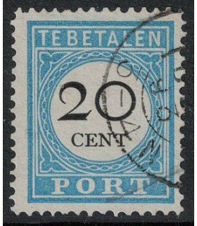 Port 10A Type II (o)