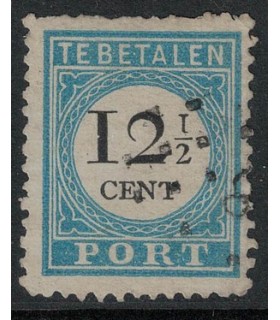 Port 08B Type II (o) lees!