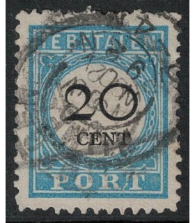 Port 10B Type II (o)