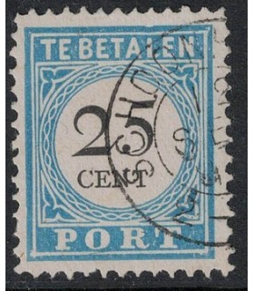 Port 11B Type III (o)