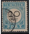 Port 10D Type I (o)