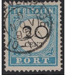 Port 10D Type III (o)