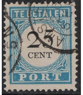 Port 11D Type III (o)