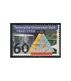 1515 TU Delft (o)