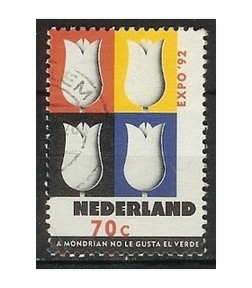 1518 Wereldtentoonstelling (o)