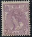 059 Koningin Wilhelmina (xx)