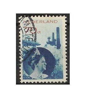 236 Koningin Wilhelmina (o)