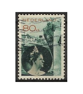 237 Koningin Wilhelmina (o)