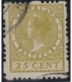 R51 Koningin Wilhelmina (o)