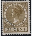 R68 Koningin Wilhelmina (o)