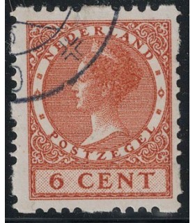 R41 Koningin Wilhelmina (o)