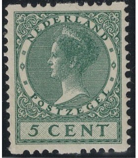 R06 Koningin Wilhelmina (x)