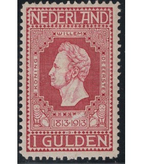 098B Jubileumzegel (x) 3.