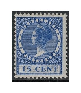 186 Koningin Wilhelmina (xx)