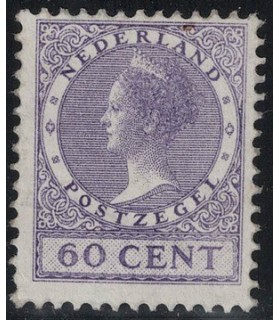 162 Koningin Wilhelmina (x)