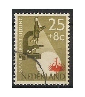 665 Kankerbestrijding (o)