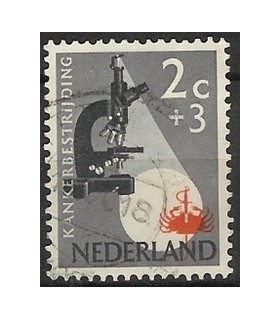 661 Kankerbestrijding (o)