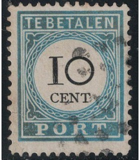 Port 07B Type II (o)