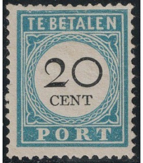 Port 10D Type I (x)