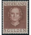 536 Koningin Juliana (xx) 2. type I