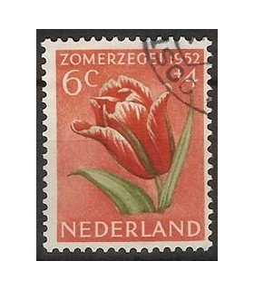 585 Zomerzegel (o)