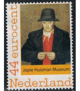 Jopie Huisman (o)