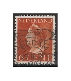 333 Koningin Wilhelmina (o)