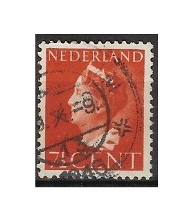 334 Koningin Wilhelmina (o)