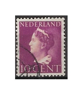 335 Koningin Wilhelmina (o)