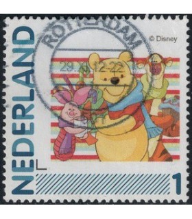 2791 Hb-?? Winnie the Pooh (o)