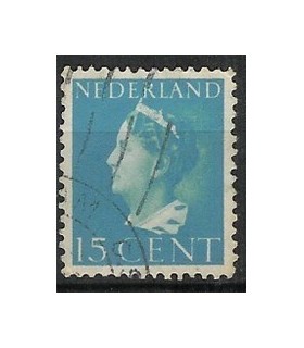 337 Koningin Wilhelmina (o)