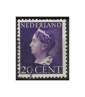 339 Koningin Wilhelmina (o)