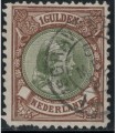 046 Wilhelmina (o) B-keus 2.