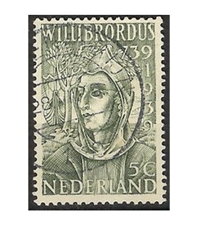 323 Willibrordus (o)