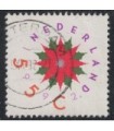 1543 Decemberzegel (o)