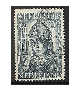 324 Willibrordus (o)