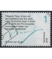 3316 Brieven schrijven Vincent van Gogh (o)