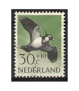 756 Zomerzegel (o)