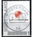 2751 Ac 10 Hart van Nederland (o)