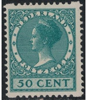 R70 Koningin Wilhelmina (x) 2.