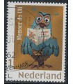 3678 Fabeltjeskrant (o)