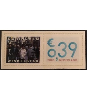 Gorinchem Winkelstad (xx)