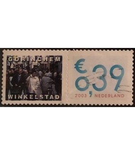 Gorinchem Winkelstad (o)